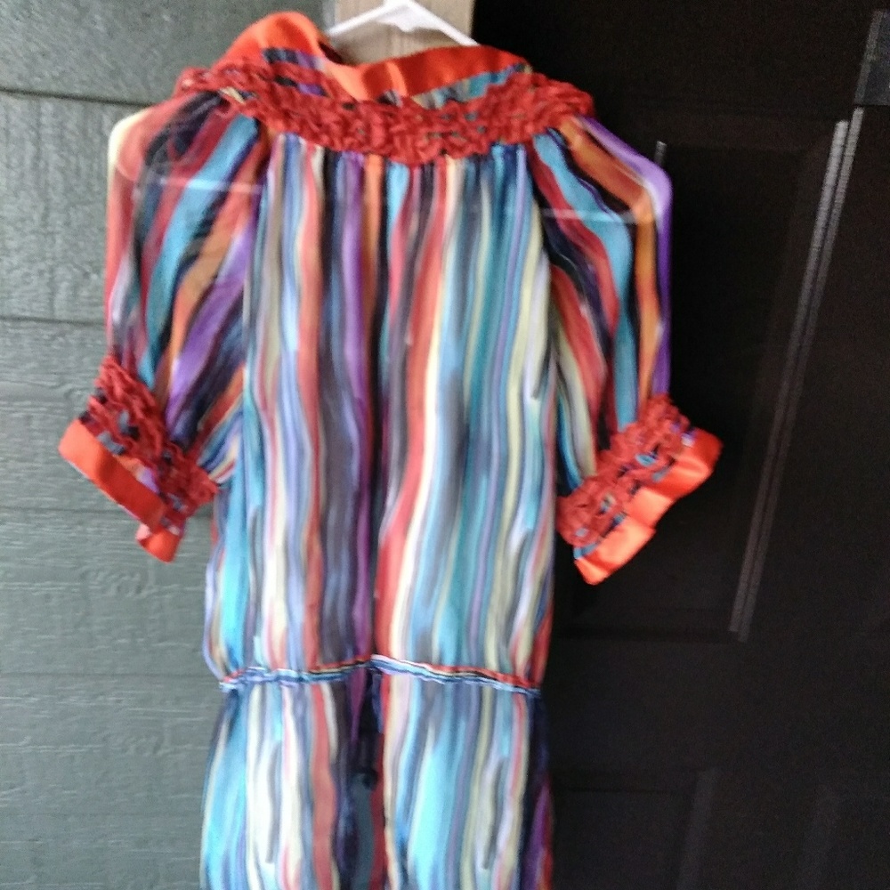 Gi Gi Florence multi colors